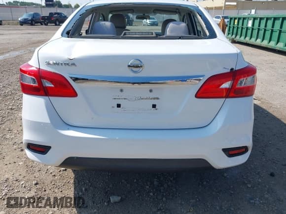 ✅ 2016 Nissan Sentra SR • VIN: 3N1AB7AP9GY331519 • Lot: 43022620. Listed on IAAI with 123,806 mi. Free auction sales archive from the USA and detailed vehicle history report at DreamBid. Image 6.
