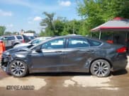 ✅ 2020 Ford Fusion SE • VIN: 3FA6P0T95LR149952 • Lot: 42902137. Listed on IAAI with 122,158 mi. Free auction sales archive from the USA and detailed vehicle history report at DreamBid. Image 6.