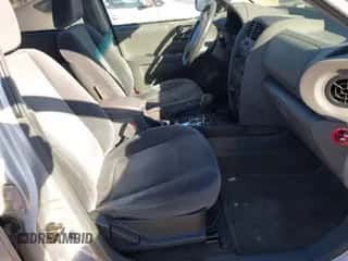 2002 Hyundai Santa Fe GLS с VIN KM8SC73D52U303824, выставлен на аукционе IAAI как лот 41442083 с пробегом 171 048 миль миль и . История ставок и продаж доступна на DreamBid. Изображение 5.