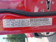 ✅ 2019 Jeep Compass Limited • VIN: 3C4NJCCB7KT802133 • Lot: 42571988. Listed on IAAI with 99,943 mi. Free auction sales archive from the USA and detailed vehicle history report at DreamBid. Image 9.