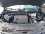 ✅ 2019 Chevrolet Traverse LS • VIN: 1GNERFKW8KJ180431 • Lot: 69841374. Wystawiony na Copart z przebiegiem 98 065 mil. Bezpłatny archiwum sprzedaży aukcyjnych z USA i szczegółowy raport historii pojazdu na DreamBid. Zdjęcie 12.