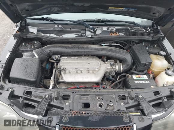 ✅ 2007 Saturn VUE V6 • VIN: 5GZCZ53407S865580 • Lot: 42242457. Wystawiony na IAAI z przebiegiem 298 750 mil. Bezpłatny archiwum sprzedaży aukcyjnych z USA i szczegółowy raport historii pojazdu na DreamBid. Zdjęcie 10.