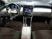 2023 Hyundai Tucson SEL z VIN 5NMJB3AE8PH272042, wystawiony jako Copart lot #47293235 z przebiegiem 45 718 mil mil oraz Czysty tytuł • Clean title. Historia ofert i sprzedaży dostępna na DreamBid. Obrazek 8.