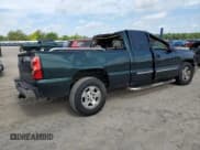 ✅ 2005 Chevrolet Silverado 1500 LT • VIN: 1GCEC19T05Z124725 • Лот: 58226705. Опубликован ранее на Copart с пробегом 164 985 миль. Бесплатный доступ к архиву аукционных продаж из США и подробный отчёт об истории автомобиля на DreamBid. Изображение 3.