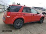 ✅ 2006 Saturn VUE • VIN: 5GZCZ33D66S896450 • Lot: 51587935. Wystawiony na Copart z przebiegiem 199 376 mil. Bezpłatny archiwum sprzedaży aukcyjnych z USA i szczegółowy raport historii pojazdu na DreamBid. Zdjęcie 3.