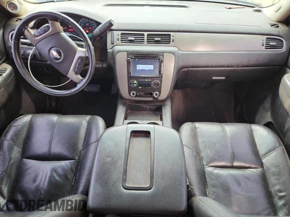 ✅ 2014 Chevrolet Silverado 2500HD LTZ • VIN: 1GC1KYC89EF108491 • Лот: 81073475. Опубликован ранее на Copart с пробегом 239 530 миль. Бесплатный доступ к архиву аукционных продаж из США и подробный отчёт об истории автомобиля на DreamBid. Изображение 8.