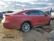 ✅ 2014 Chevrolet Impala LT • VIN: 1G1115SLXEU126249 • Лот: 81637074. Опубликован ранее на Copart с пробегом 146 655 миль. Бесплатный доступ к архиву аукционных продаж из США и подробный отчёт об истории автомобиля на DreamBid. Изображение 3.