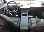 ✅ 2022 Tesla Model 3 Long Range • VIN: 5YJ3E1EB1NF361325 • Lot: 69379205. Wystawiony na Copart z przebiegiem 34 696 mil. Bezpłatny archiwum sprzedaży aukcyjnych z USA i szczegółowy raport historii pojazdu na DreamBid. Zdjęcie 8.