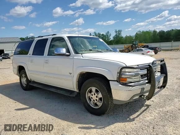 ✅ 2002 Chevrolet Suburban LT • VIN: 1GNFK16Z32J338836 • Лот: 53090665. Опубликован ранее на Copart с пробегом 362 990 миль. Бесплатный доступ к архиву аукционных продаж из США и подробный отчёт об истории автомобиля на DreamBid. Изображение 11.