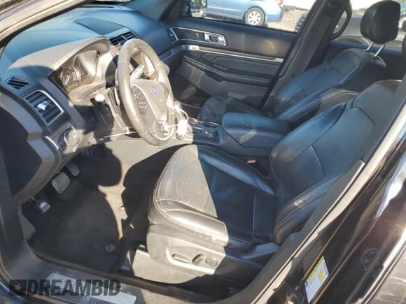 ✅ 2016 Ford Explorer Limited • VIN: 1FM5K8F88GGA44627 • Lot: 86678655. Listed on Copart with 150,564 mi. Free auction sales archive from the USA and detailed vehicle history report at DreamBid. Image 7.