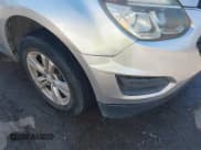 ✅ 2017 Chevrolet Equinox LS • VIN: 2GNALBEK0H1544085 • Лот: 43428673. Опубликован ранее на IAAI с пробегом 105 847 миль. Бесплатный доступ к архиву аукционных продаж из США и подробный отчёт об истории автомобиля на DreamBid. Изображение 17.