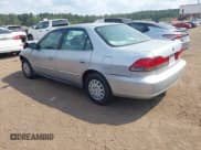 ✅ 2002 Honda Accord VP • VIN: 1HGCF86682A092690 • Lot: 43159989. Listed on IAAI with 175,384 mi. Free auction sales archive from the USA and detailed vehicle history report at DreamBid. Image 3.