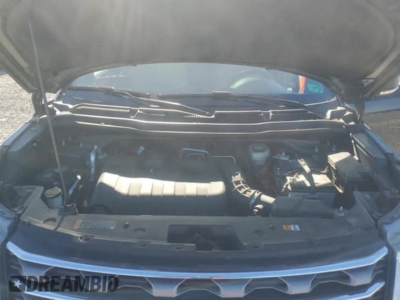 ✅ 2017 Ford Explorer XLT • VIN: 1FM5K8DH1HGA73911 • Lot: 92266835. Wystawiony na Copart z przebiegiem 119 671 mil. Bezpłatny archiwum sprzedaży aukcyjnych z USA i szczegółowy raport historii pojazdu na DreamBid. Zdjęcie 12.