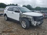 ✅ 2016 Ford Explorer • VIN: 1FM5K7BH0GGD21545 • Лот: 60979495. Опубликован ранее на Copart с пробегом 134 965 миль. Бесплатный доступ к архиву аукционных продаж из США и подробный отчёт об истории автомобиля на DreamBid. Изображение 4.