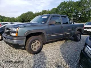 2007 Chevrolet Silverado 1500 с VIN 2GCEK19Z471106327, выставлен на аукционе Copart как лот 66468475 с пробегом 322 698 миль миль и Чистый • Clean title. История ставок и продаж доступна на DreamBid. Изображение 1.