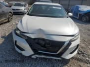 ✅ 2020 Nissan Sentra SV • VIN: 3N1AB8CVXLY288420 • Lot: 81240635. Listed on Copart with 67,366 mi. Free auction sales archive from the USA and detailed vehicle history report at DreamBid. Image 5.