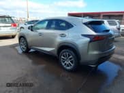 ✅ 2016 Lexus NX 200t • VIN: JTJYARBZ8G2049796 • Lot: 41958501. Listed on IAAI with 57,750 mi. Free auction sales archive from the USA and detailed vehicle history report at DreamBid. Image 3.