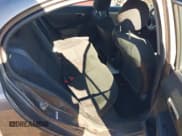 ✅ 2010 Honda Civic LX-S • VIN: 19XFA1F68AE049853 • Lot: 43597642. Listed on IAAI with 189,295 mi. Free auction sales archive from the USA and detailed vehicle history report at DreamBid. Image 8.