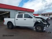 ✅ 2014 Ram 1500 Express • VIN: 1C6RR7KT2ES207036 • Lot: 43620674. Listed on IAAI with 117,309 mi. Free auction sales archive from the USA and detailed vehicle history report at DreamBid. Image 12.