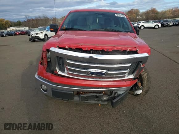 ✅ 2011 Ford F-150 XLT • VIN: 1FTFW1EF3BKD52797 • Лот: 92834935. Опубликован ранее на Copart с пробегом 211 563 миль. Бесплатный доступ к архиву аукционных продаж из США и подробный отчёт об истории автомобиля на DreamBid. Изображение 5.