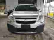 2013 Chevrolet Captiva Sport LS с VIN 3GNAL2EK4DS625458, выставлен на аукционе Copart как лот 80047104 с пробегом 105 410 миль миль и Списание • Salvage title. История ставок и продаж доступна на DreamBid. Изображение 5.
