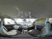 ✅ 2020 Chevrolet Equinox LT • VIN: 2GNAXUEVXL6150616 • Lot: 87103395. Listed on Copart with 68,250 mi. Free auction sales archive from the USA and detailed vehicle history report at DreamBid. Image 15.