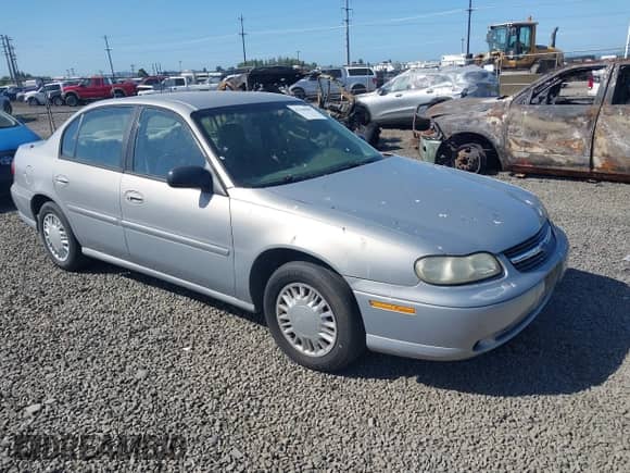 2000 Chevrolet Malibu z VIN 1G1ND52J2Y6228161, wystawiony jako IAAI lot #42360607 z przebiegiem 92 704 mil mil oraz . Historia ofert i sprzedaży dostępna na DreamBid. Obrazek 1.