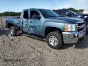 ✅ 2007 Chevrolet Silverado 2500HD Work Truck • VIN: 1GCHK29K47E556032 • Лот: 71995625. Опубликован ранее на Copart с пробегом 136 485 миль. Бесплатный доступ к архиву аукционных продаж из США и подробный отчёт об истории автомобиля на DreamBid. Изображение 4.