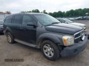 ✅ 2005 Dodge Durango SXT • VIN: 1D4HB38N05F503212 • Лот: 42614051. Опубликован ранее на IAAI с пробегом 192 155 миль. Бесплатный доступ к архиву аукционных продаж из США и подробный отчёт об истории автомобиля на DreamBid. Изображение 1.