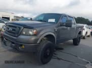 ✅ 2008 Ford F-150 XLT • VIN: 1FTPW14508FA83463 • Lot: 42521438. Listed on IAAI with 277,220 mi. Free auction sales archive from the USA and detailed vehicle history report at DreamBid. Image 2.