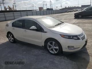 ✅ 2014 Chevrolet Volt • VIN: 1G1RH6E45EU169499 • Lot: 78238284. Wystawiony na Copart z przebiegiem 146 049 mil. Bezpłatny archiwum sprzedaży aukcyjnych z USA i szczegółowy raport historii pojazdu na DreamBid. Zdjęcie 4.