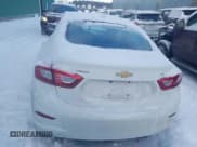 ✅ 2018 Chevrolet Cruze LT • VIN: 1G1BE5SM9J7147152 • Lot: 35925563. Wystawiony na Copart z przebiegiem 60 042 mil. Bezpłatny archiwum sprzedaży aukcyjnych z USA i szczegółowy raport historii pojazdu na DreamBid. Zdjęcie 6.