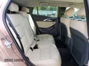 ✅ 2018 Infiniti QX30 Sport • VIN: SJKCH5CP6JA048803 • Лот: 48321825. Опубликован ранее на Copart с пробегом 39 375 миль. Бесплатный доступ к архиву аукционных продаж из США и подробный отчёт об истории автомобиля на DreamBid. Изображение 10.