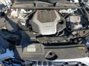 ✅ 2021 Audi SQ5 Premium Plus • VIN: WA1B4AFY8M2025975 • Lot: 92186075. Wystawiony na Copart z przebiegiem 59 718 mil. Bezpłatny archiwum sprzedaży aukcyjnych z USA i szczegółowy raport historii pojazdu na DreamBid. Zdjęcie 12.