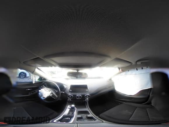 ✅ 2024 Nissan Sentra SV • VIN: 3N1AB8CV6RY285295 • Lot: 43410938. Listed on IAAI with 68,281 mi. Free auction sales archive from the USA and detailed vehicle history report at DreamBid. Image 18.