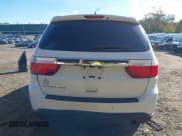 ✅ 2012 Dodge Durango SXT • VIN: 1C4RDHAG0CC358515 • Лот: 43456154. Опубликован ранее на IAAI с пробегом 135 840 миль. Бесплатный доступ к архиву аукционных продаж из США и подробный отчёт об истории автомобиля на DreamBid. Изображение 16.