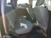 ✅ 2018 Ram 1500 Tradesman • VIN: 1C6RR7KT0JS320204 • Lot: 86085835. Listed on Copart with 55,717 mi. Free auction sales archive from the USA and detailed vehicle history report at DreamBid. Image 10.