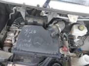 ✅ 2023 Mercedes-Benz Sprinter • VIN: W1W4NCHY5PT132599 • Lot: 42894117. Listed on IAAI with 121,205 mi. Free auction sales archive from the USA and detailed vehicle history report at DreamBid. Image 10.