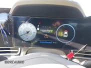 ✅ 2024 Hyundai Elantra SEL • VIN: KMHLM4DG2RU680274 • Lot: 43436817. Listed on IAAI with 49,516 mi. Free auction sales archive from the USA and detailed vehicle history report at DreamBid. Image 7.