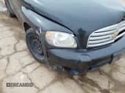 ✅ 2011 Chevrolet HHR LS • VIN: 3GNBAAFW1BS560779 • Lot: 41590007. Listed on IAAI with 209,181 mi. Free auction sales archive from the USA and detailed vehicle history report at DreamBid. Image 13.