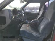 ✅ 1998 Isuzu Hombre S • VIN: 1GGCS1446W8656027 • Lot: 45600695. Listed on Copart with 230,953 mi. Free auction sales archive from the USA and detailed vehicle history report at DreamBid. Image 7.