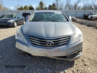✅ 2015 Hyundai Azera • VIN: KMHFG4JG2FA439112 • Лот: 49591785. Опубликован ранее на Copart с пробегом 200 674 миль. Бесплатный доступ к архиву аукционных продаж из США и подробный отчёт об истории автомобиля на DreamBid. Изображение 5.