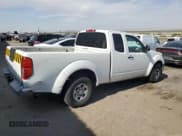 ✅ 2013 Nissan Frontier S • VIN: 1N6BD0CT4DN719969 • Lot: 59132515. Listed on Copart with 169,076 mi. Free auction sales archive from the USA and detailed vehicle history report at DreamBid. Image 3.