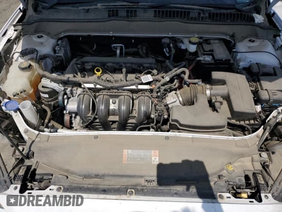 ✅ 2020 Ford Fusion SE • VIN: 3FA6P0H7XLR244465 • Lot: 80375235. Listed on Copart with Not provided. Free auction sales archive from the USA and detailed vehicle history report at DreamBid. Image 11.