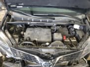 ✅ 2020 Toyota Sienna SE • VIN: 5TDEZ3DC8LS249603 • Lot: 68593495. Wystawiony na Copart z przebiegiem Nie podano. Bezpłatny archiwum sprzedaży aukcyjnych z USA i szczegółowy raport historii pojazdu na DreamBid. Zdjęcie 12.