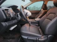 ✅ 2024 Nissan Pathfinder S • VIN: 5N1DR3AC9RC313265 • Lot: 85279355. Wystawiony na Copart z przebiegiem 30 758 mil. Bezpłatny archiwum sprzedaży aukcyjnych z USA i szczegółowy raport historii pojazdu na DreamBid. Zdjęcie 7.