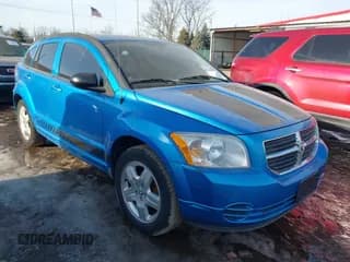 ✅ 2009 Dodge Caliber SXT • VIN: 1B3HB48A39D182088 • Лот: 41429793. Опубликован ранее на IAAI с пробегом 157 095 миль. Бесплатный доступ к архиву аукционных продаж из США и подробный отчёт об истории автомобиля на DreamBid. Изображение 1.