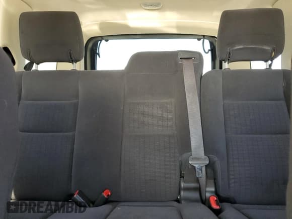 ✅ 2010 Ford Explorer XLT • VIN: 1FMEU7D8XAUA48906 • Lot: 55538065. Wystawiony na Copart z przebiegiem 129 209 mil. Bezpłatny archiwum sprzedaży aukcyjnych z USA i szczegółowy raport historii pojazdu na DreamBid. Zdjęcie 10.