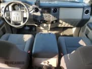 ✅ 2010 Ford F-250 XL • VIN: 1FTSW2B52AEB00908 • Lot: 66721405. Listed on Copart with 90,910 mi. Free auction sales archive from the USA and detailed vehicle history report at DreamBid. Image 8.