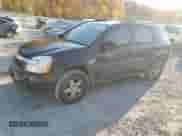 2008 Chevrolet Equinox LS z VIN 2CNDL23FX86027001, wystawiony jako Copart lot #77158304 z przebiegiem 171 679 mil mil oraz Szkoda całkowita • Salvage title. Historia ofert i sprzedaży dostępna na DreamBid. Obrazek 1.